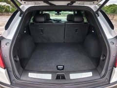 Cadillac XT5 2.0T FWD Fashion Edition - фото 9