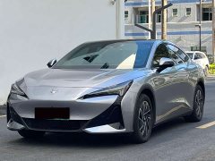 Arcfox Alpha S5 560PRO 185kW - ფოტო 1