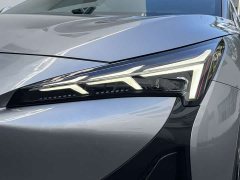 Arcfox Alpha S5 560PRO 185kW - ფოტო 13
