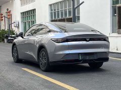 Arcfox Alpha S5 560PRO 185kW - ფოტო 14