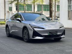 Arcfox Alpha S5 560PRO 185kW - ფოტო 3