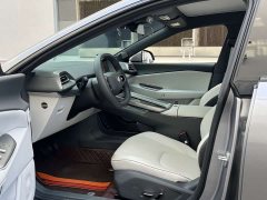 Arcfox Alpha S5 560PRO 185kW - ფოტო 5