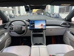 Arcfox Alpha S5 560PRO 185kW - ფოტო 7