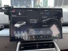 Arcfox Alpha S5 560PRO 185kW - ფოტო 8