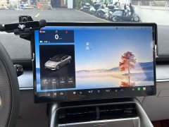 Arcfox Alpha S5 560PRO 185kW - ფოტო 9