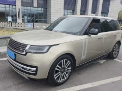 Land Rover Range Rover 3.0L V6 400PS Genesis Extended Wheelbase - фото 1