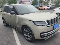 Land Rover Range Rover 3.0L V6 400PS Genesis Extended Wheelbase - фото 3