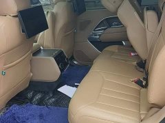 Land Rover Range Rover 3.0L V6 400PS Genesis Extended Wheelbase - фото 5