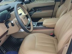 Land Rover Range Rover 3.0L V6 400PS Genesis Extended Wheelbase - фото 6