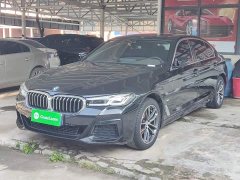 BMW 5 Series 530Li Premier M Sport Package - ფოტო 1
