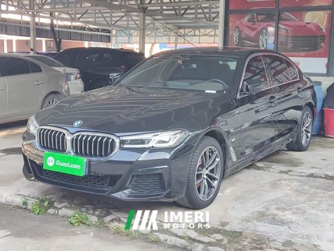 2023 BMW 5 Series 530Li Premier M Sport Package - ავტომობილი ჩინეთიდან
