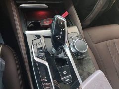 BMW 5 Series 530Li Premier M Sport Package - ფოტო 13