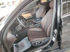 BMW 5 Series 530Li Premier M Sport Package - ფოტო 14