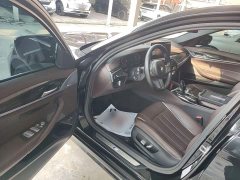 BMW 5 Series 530Li Premier M Sport Package - ფოტო 15