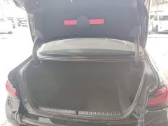 BMW 5 Series 530Li Premier M Sport Package - ფოტო 18