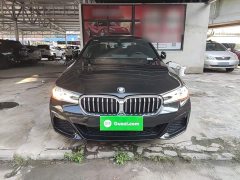 BMW 5 Series 530Li Premier M Sport Package - ფოტო 2