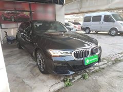 BMW 5 Series 530Li Premier M Sport Package - ფოტო 3