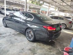 BMW 5 Series 530Li Premier M Sport Package - ფოტო 4