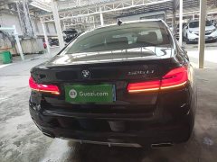 BMW 5 Series 530Li Premier M Sport Package - ფოტო 5