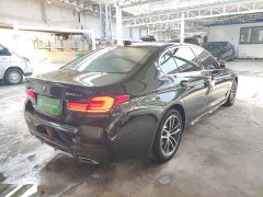 BMW 5 Series 530Li Premier M Sport Package - ფოტო 6