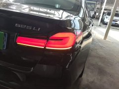 BMW 5 Series 530Li Premier M Sport Package - ფოტო 7