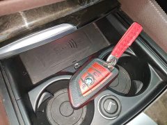 BMW 5 Series 530Li Premier M Sport Package - ფოტო 8