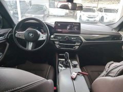 BMW 5 Series 530Li Premier M Sport Package - ფოტო 9