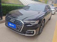 Audi A6L 45 TFSI Premium Dynamic - фото 1
