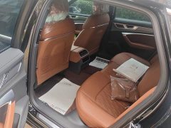 Audi A6L 45 TFSI Premium Dynamic - фото 11