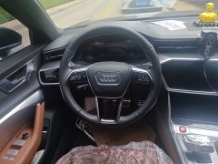 Audi A6L 45 TFSI Premium Dynamic - фото 15
