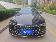Audi A6L 45 TFSI Premium Dynamic - фото 2