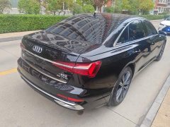 Audi A6L 45 TFSI Premium Dynamic - фото 3