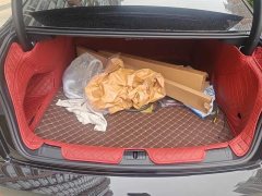 Audi A6L 45 TFSI Premium Dynamic - фото 4