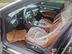 Audi A6L 45 TFSI Premium Dynamic - фото 9