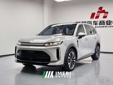 2026 Wuling Huajing S 235km AWD Qiankun Premium Edition - ავტომობილი ჩინეთიდან
