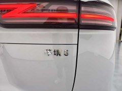 Wuling Huajing S 235km AWD Qiankun Premium Edition - photo 11