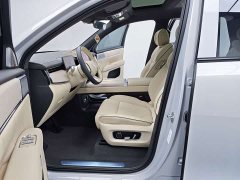 Wuling Huajing S 235km AWD Qiankun Premium Edition - photo 13