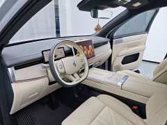 Wuling Huajing S 235km AWD Qiankun Premium Edition - photo 14