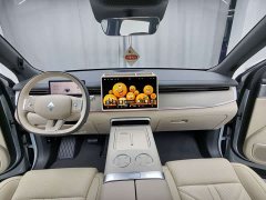 Wuling Huajing S 235km AWD Qiankun Premium Edition - photo 20