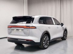 Wuling Huajing S 235km AWD Qiankun Premium Edition - photo 5