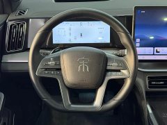 BYD Song L DM-i Smart Drive 160km Excellence - ფოტო 19