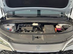 BYD Song L DM-i Smart Drive 160km Excellence - ფოტო 4