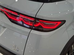 BYD Song L DM-i Smart Drive 160km Excellence - ფოტო 6