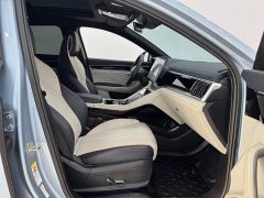 BYD Song Plus New Energy Champion Edition DM-i 110KM Flagship Plus - ფოტო 11