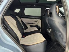 BYD Song Plus New Energy Champion Edition DM-i 110KM Flagship Plus - ფოტო 12