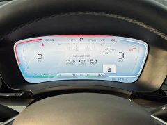 BYD Song Plus New Energy Champion Edition DM-i 110KM Flagship Plus - ფოტო 16