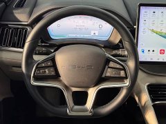 BYD Song Plus New Energy Champion Edition DM-i 110KM Flagship Plus - ფოტო 17