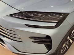 BYD Song Plus New Energy Champion Edition DM-i 110KM Flagship Plus - ფოტო 3