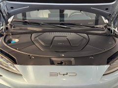BYD Song Plus New Energy Champion Edition DM-i 110KM Flagship Plus - ფოტო 4