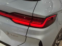 BYD Song Plus New Energy Champion Edition DM-i 110KM Flagship Plus - ფოტო 6